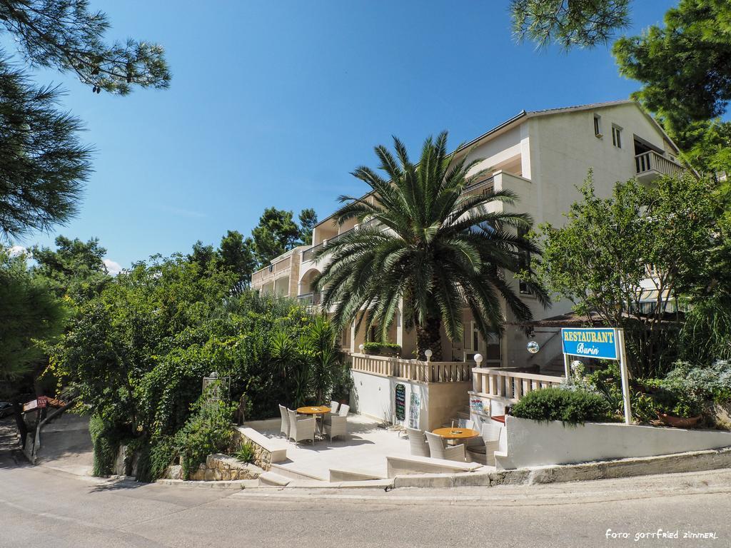 Villa Petra Brela Extérieur photo