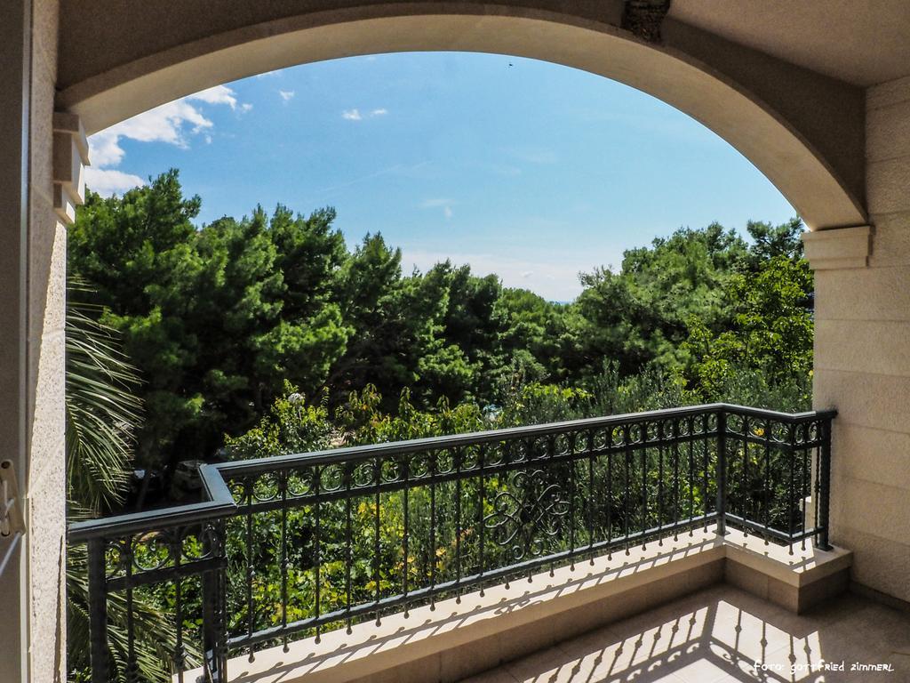 Villa Petra Brela Extérieur photo