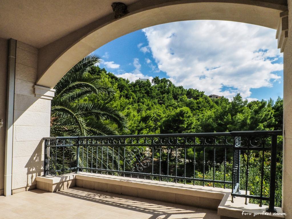 Villa Petra Brela Extérieur photo